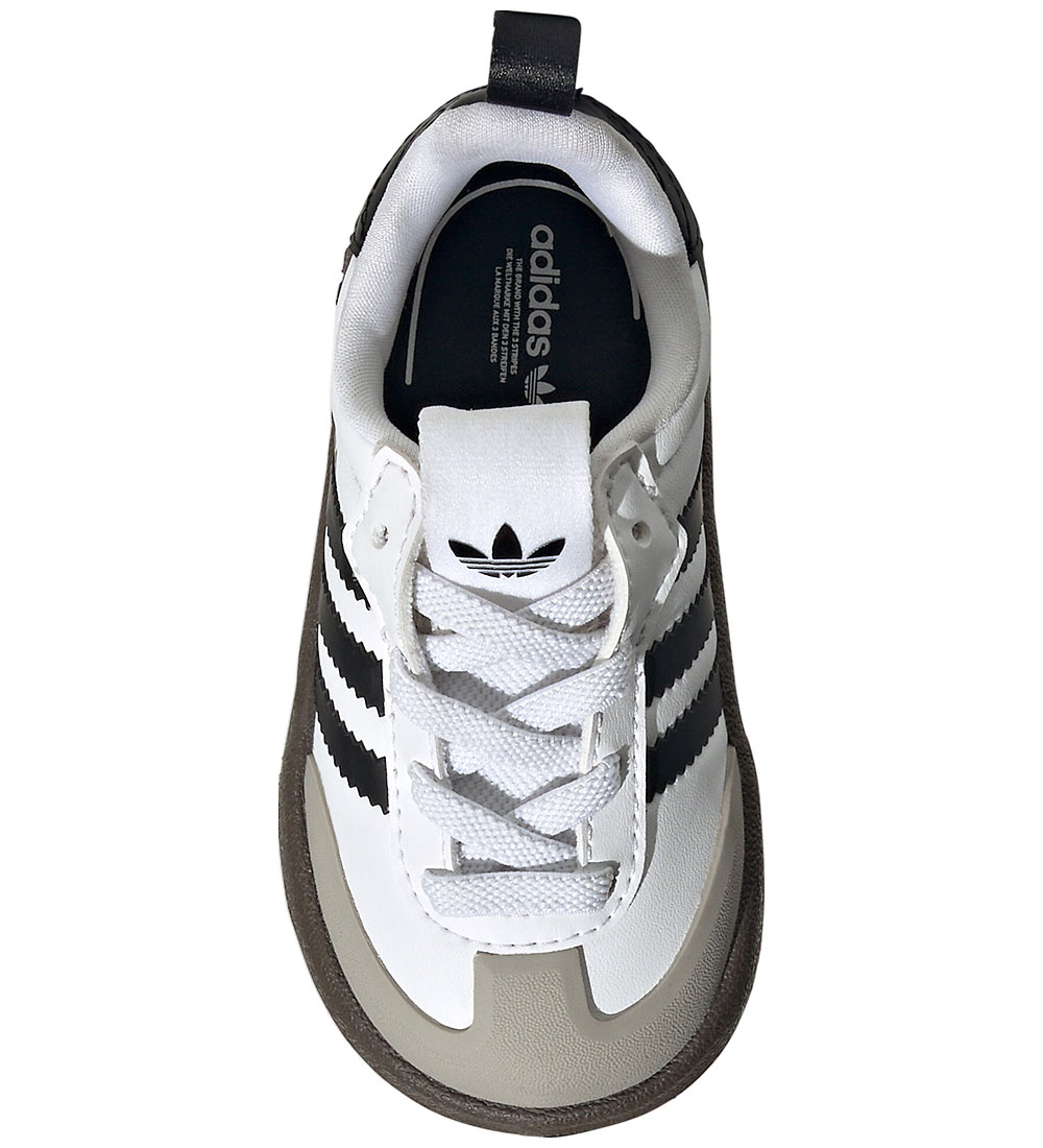 adidas Originals Sko - Adifom Samba 360 I - Ftwwhit/Cblack/Cgran
