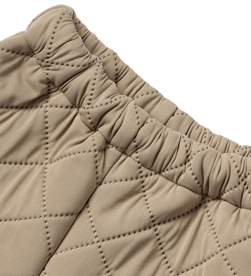 Wheat Termobukser - Alex - Beige Stone