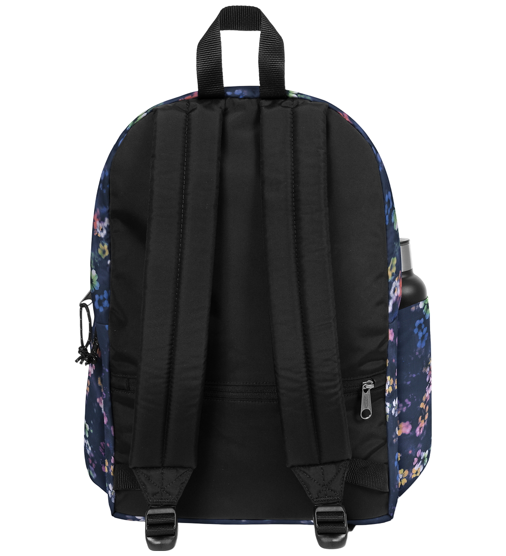 Eastpak Rygsæk - Day Office - 31 L - Flora Fade Navy