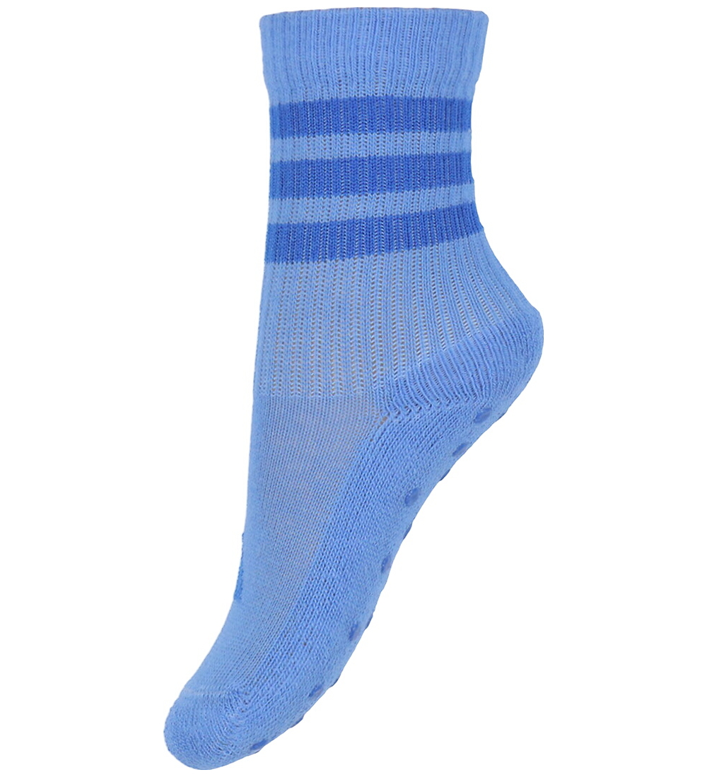 adidas Performance Strømper - 2-pak - LK AS - Blubrs/Mgreyh