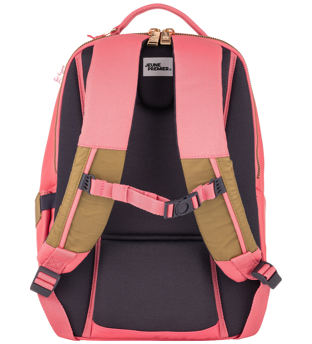 Jeune Premier Rygsæk - New Bobbie - 20L - Slik