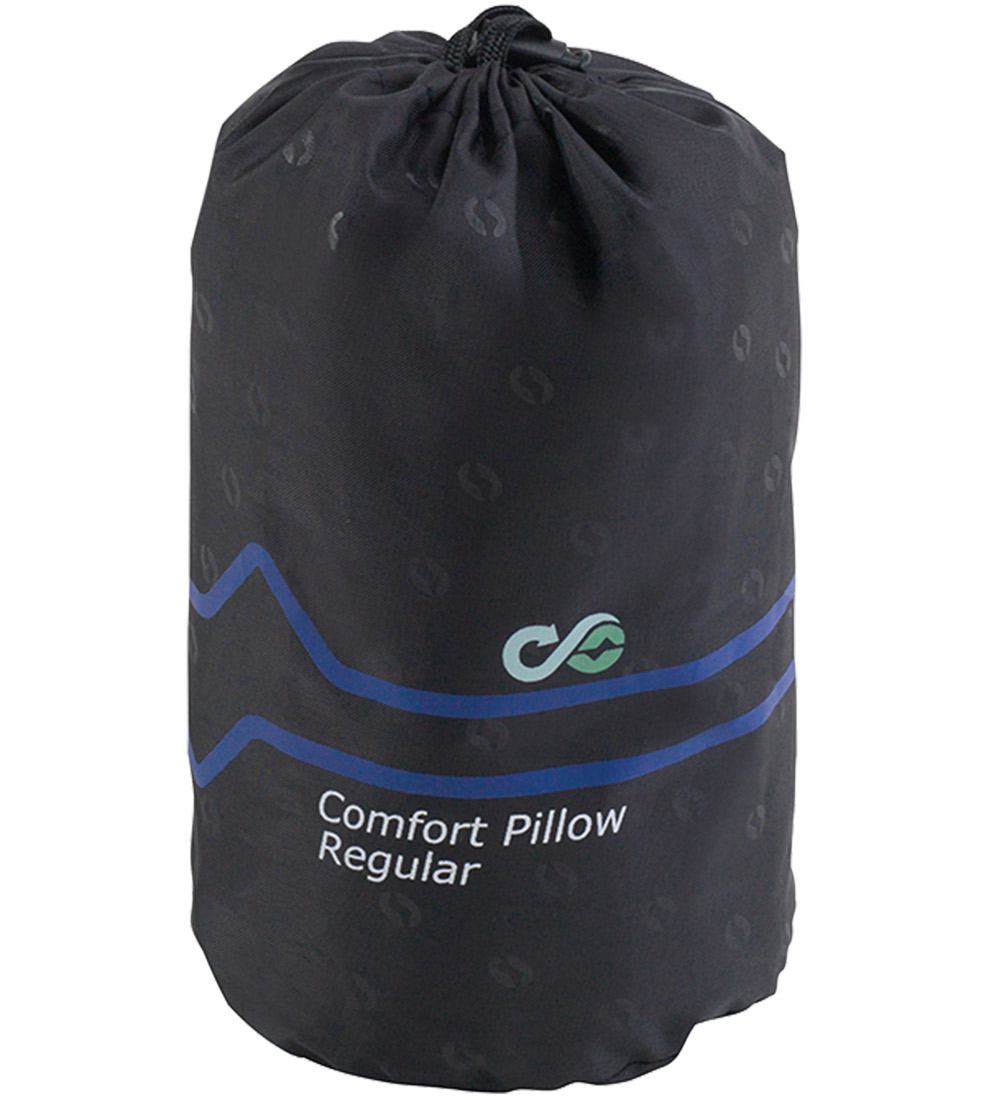 Outwell Pude - Comfort - Blå/Grå