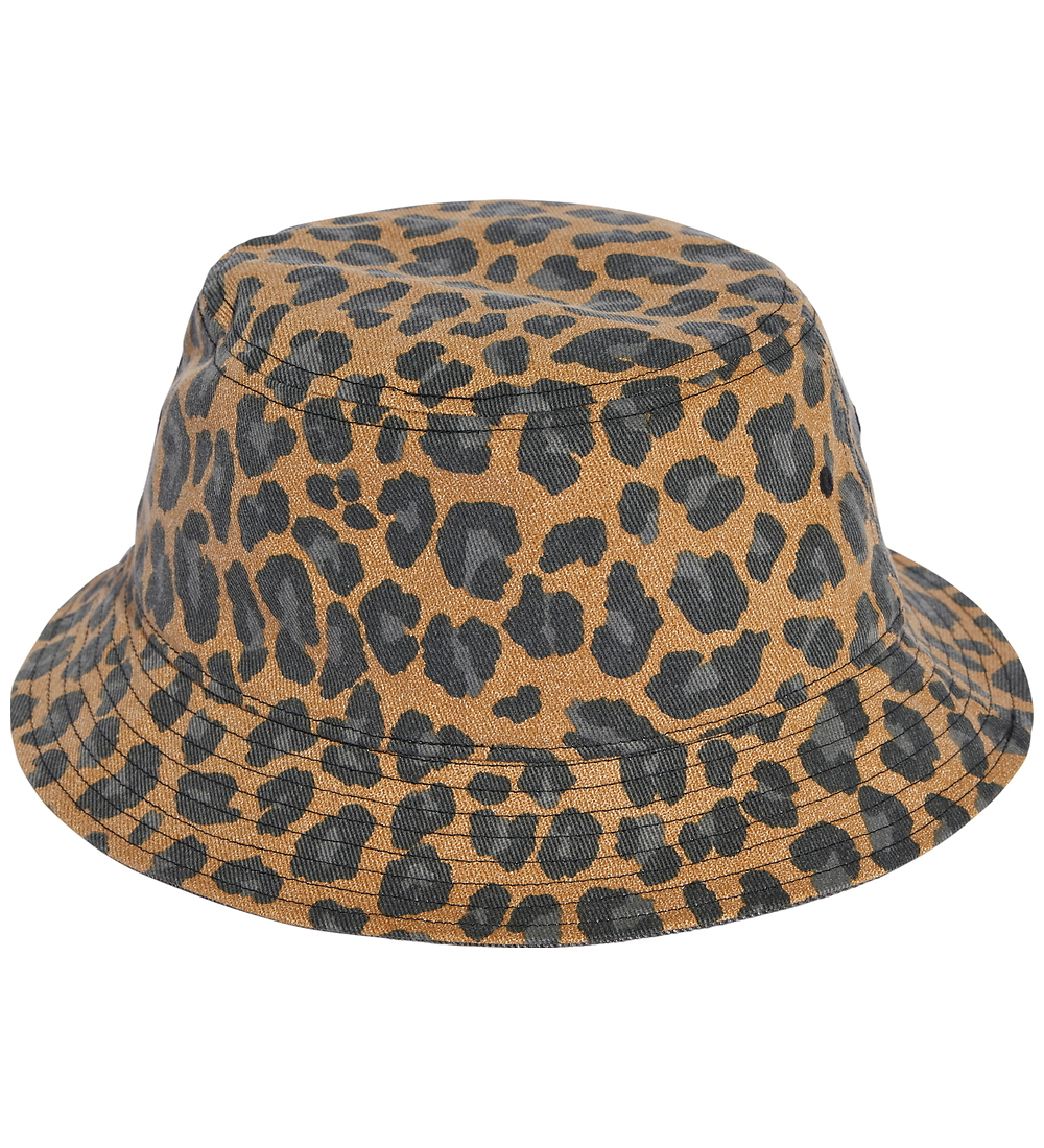 adidas Originals Bøllehat - Leo - Brostr/Black