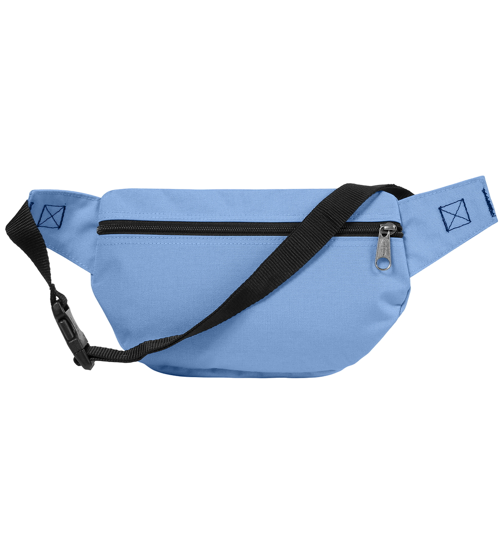 Eastpak Bæltetaske - Doggy Bag - 3 L - Air Blue