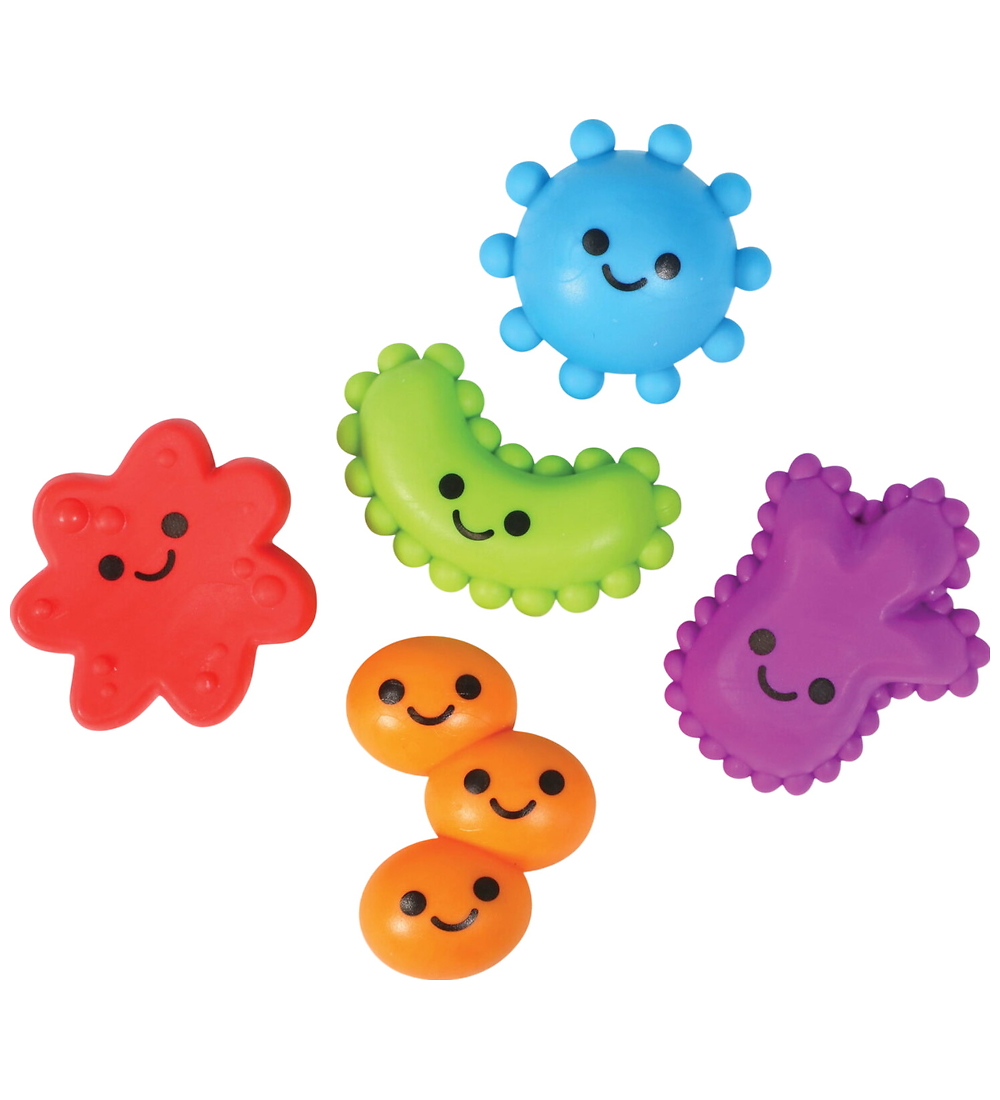 Learning Resources Sorteringssæt - Silly Science