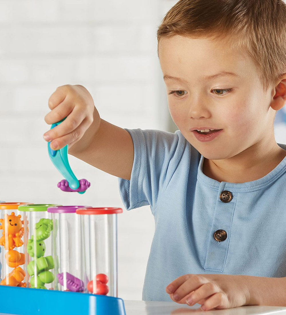 Learning Resources Sorteringssæt - Silly Science