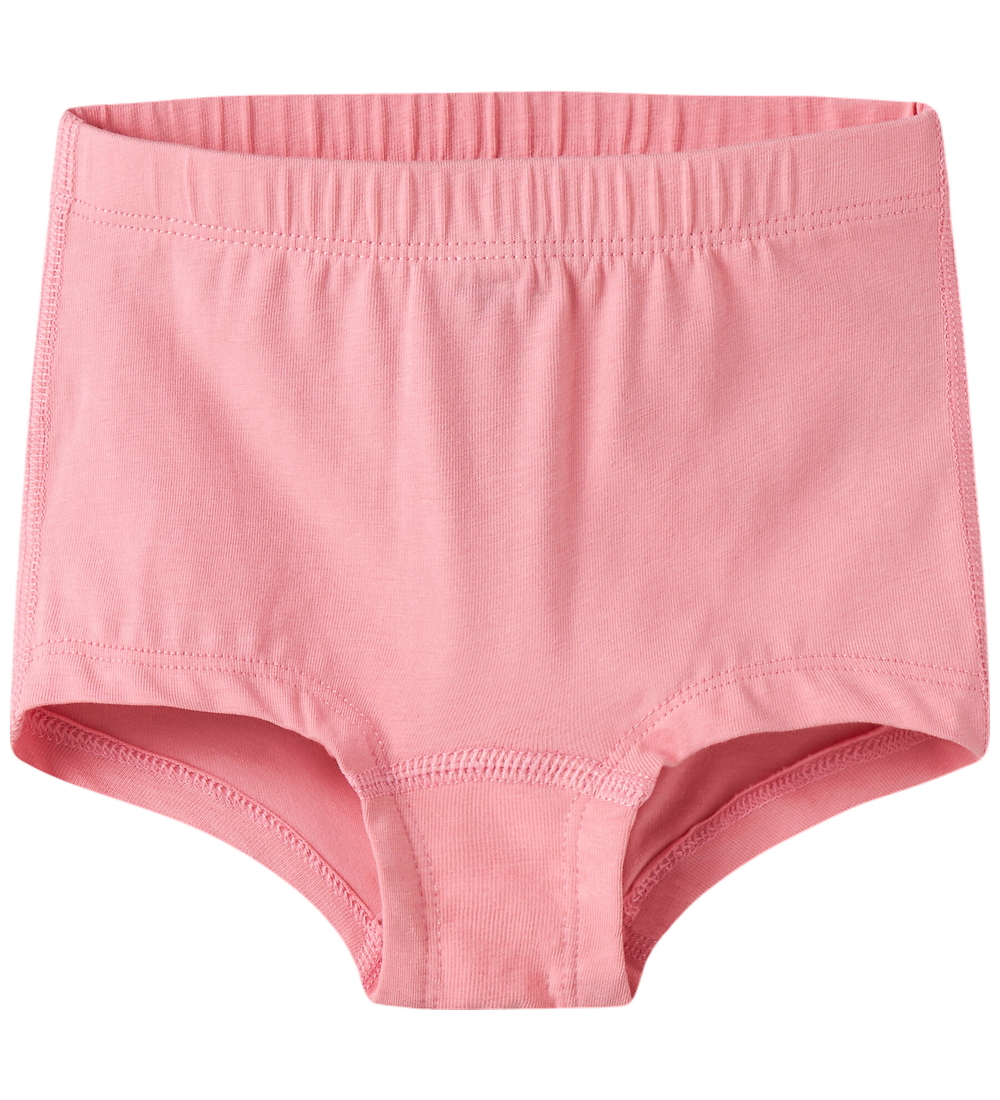 Name It Hipsters - Noos - NmfTights - 3-pak - Pearl/Peony/Purple