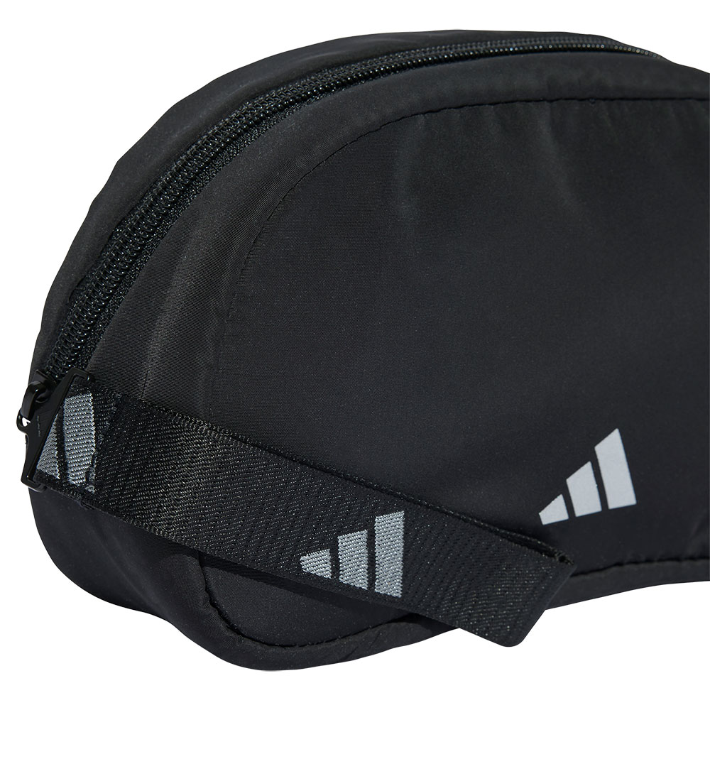 adidas Performance Toilettaske - Sort/Sølv
