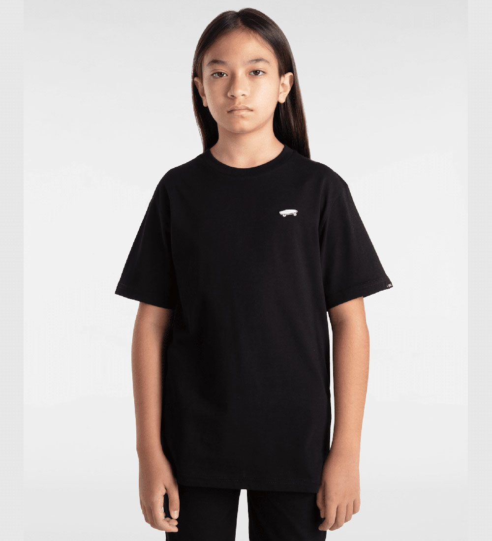 Vans T-Shirt - Salton - Sort