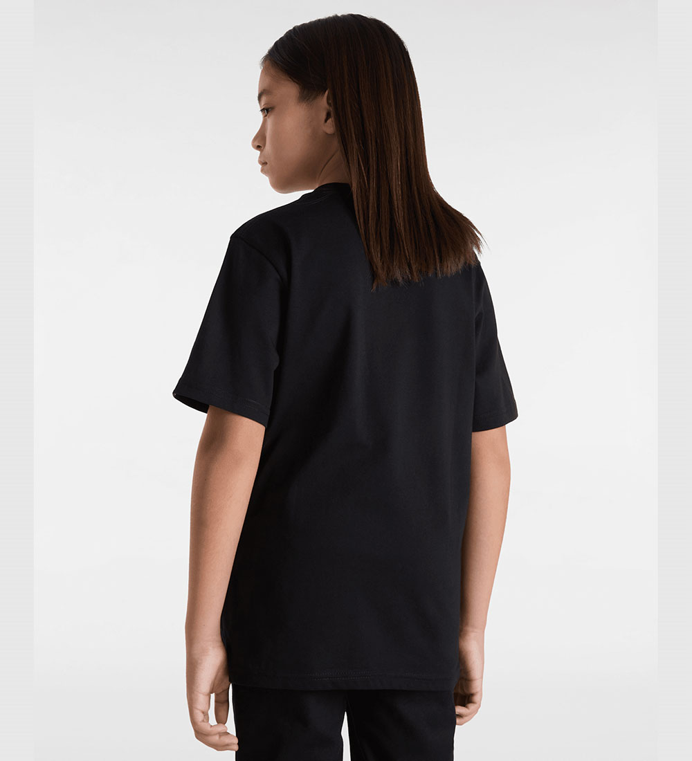 Vans T-Shirt - Salton - Sort