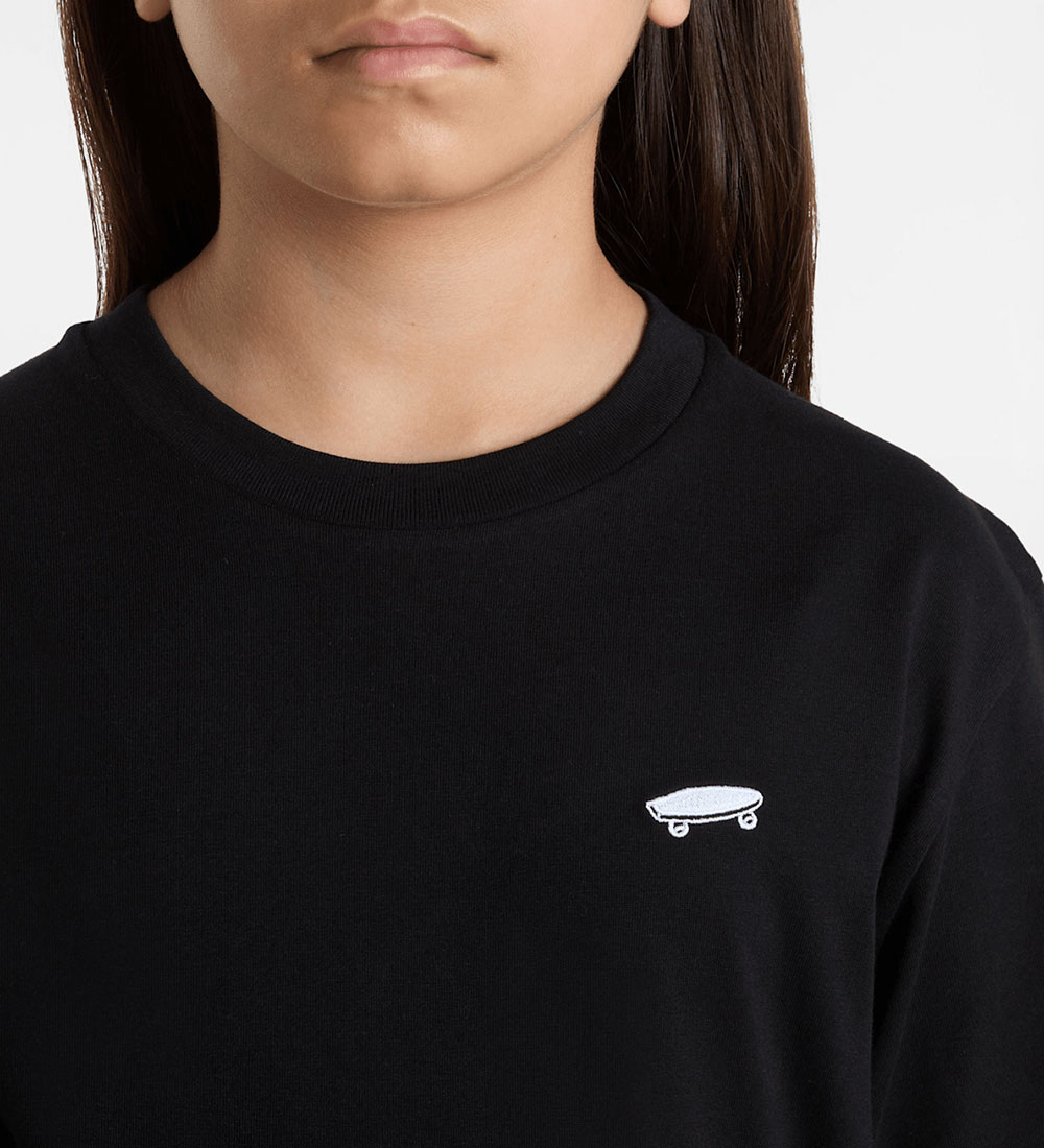 Vans T-Shirt - Salton - Sort