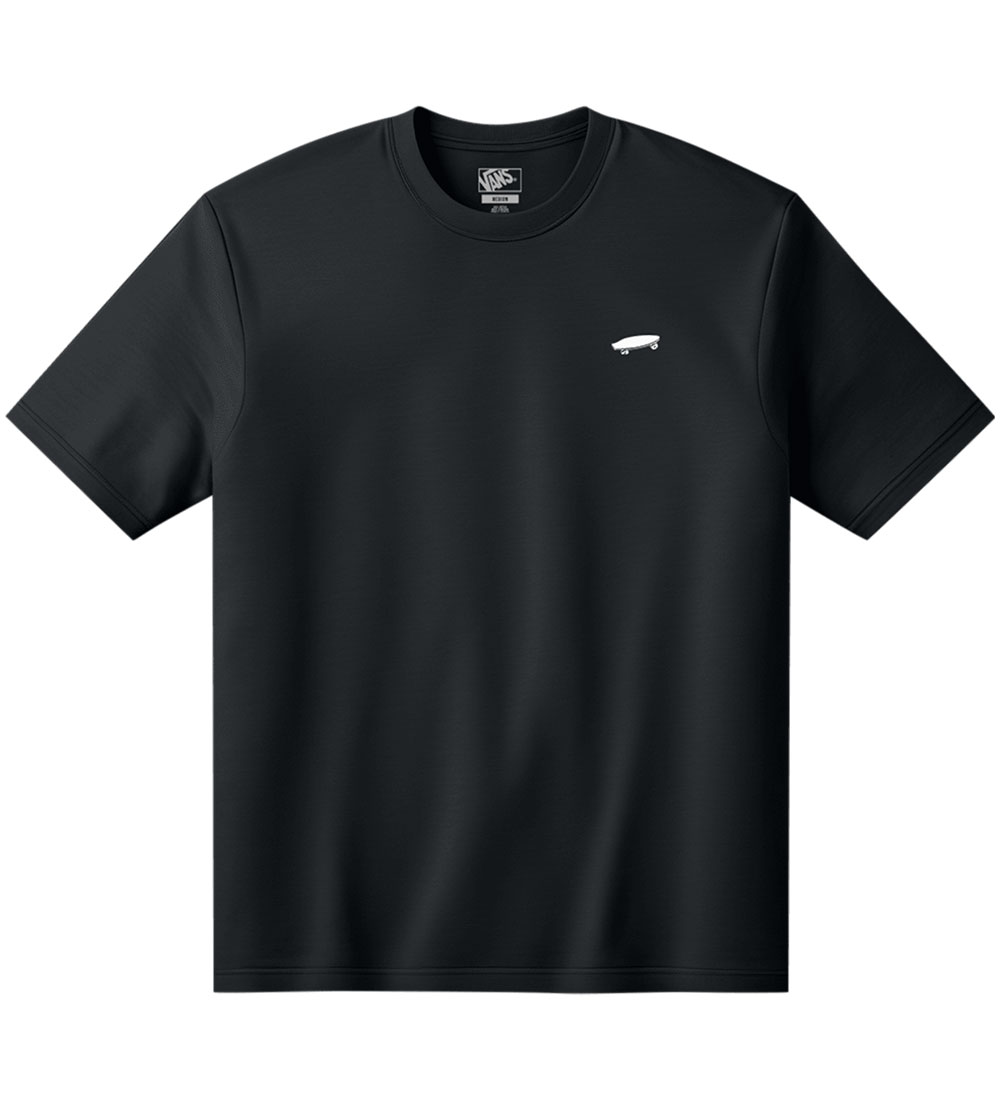 Vans T-Shirt - Salton - Sort