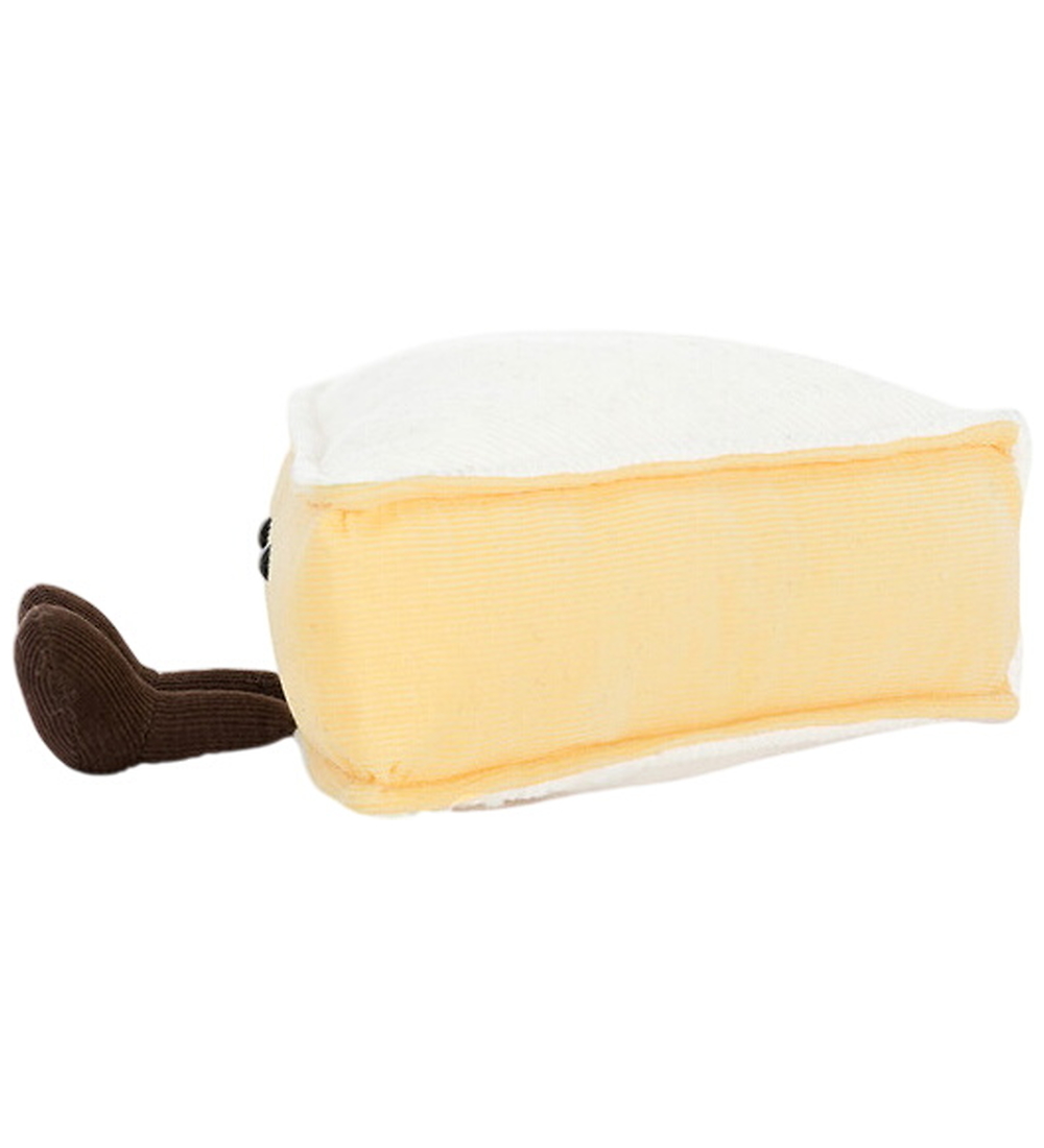 Jellycat Bamse - 22x13 cm - Amuseables Brie