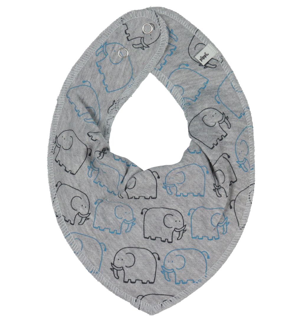 Pippi Savlesmæk - 3-pak - Light Dusty Blue