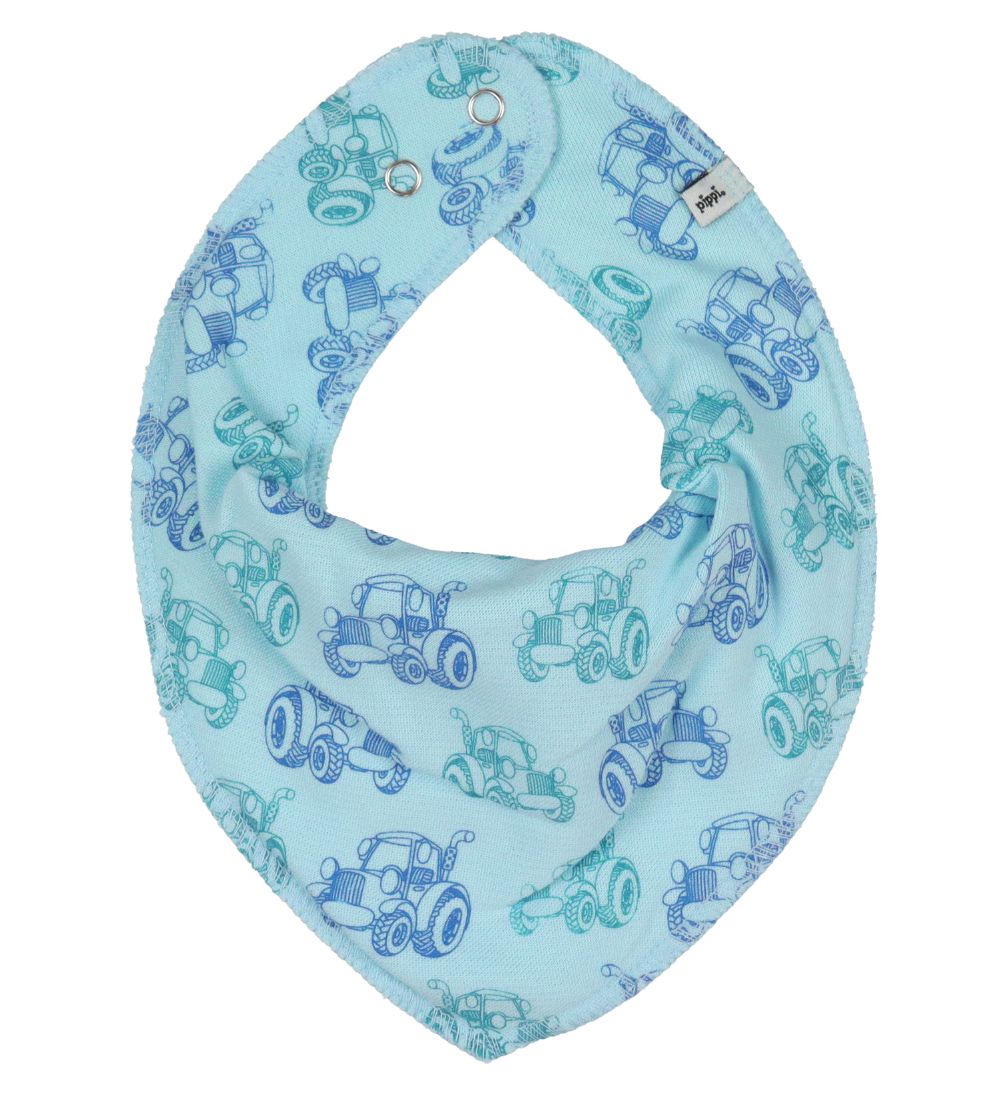Pippi Savlesmæk - 3-pak - Light Dusty Blue
