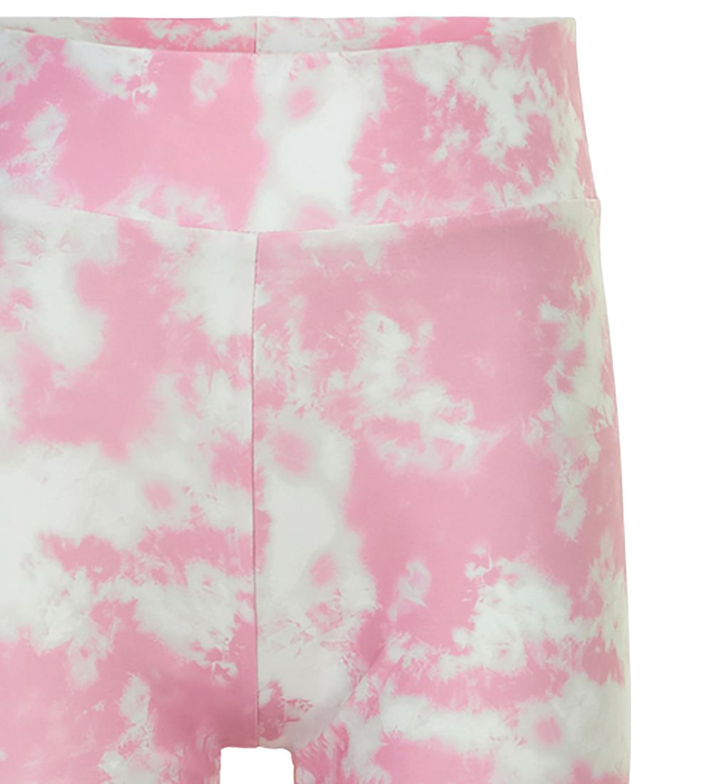 Cost:Bart Leggings - Nelly - Pink Nectar