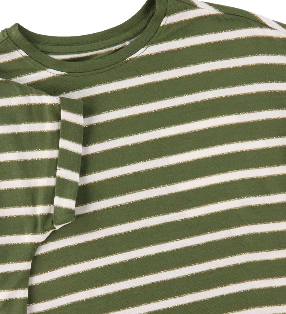 Name It T-shirt - Noos - NkfFlyrri - Winter Moss