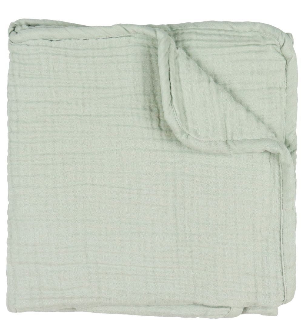 Cam Cam Tppe - 100x100 - Dusty Green