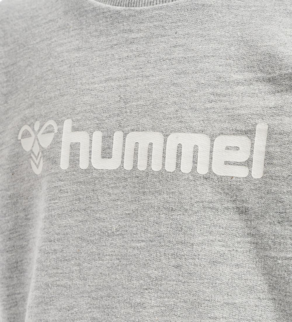 Hummel Sweatst - hmlSpring - Gr