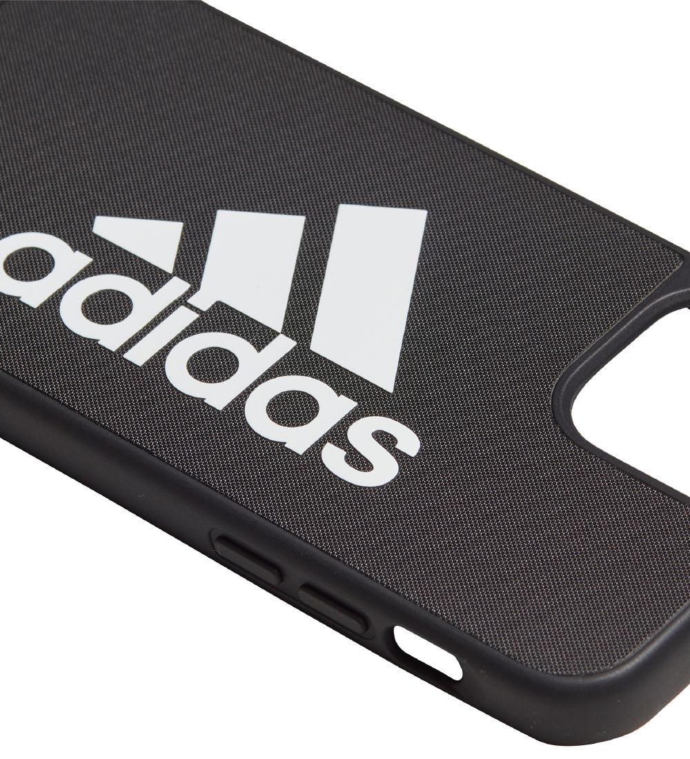 adidas Performance Cover - iPhone 12/12 Pro - Sort