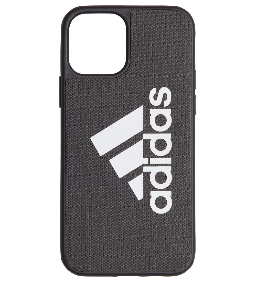 adidas Performance Cover - iPhone 12/12 Pro - Sort