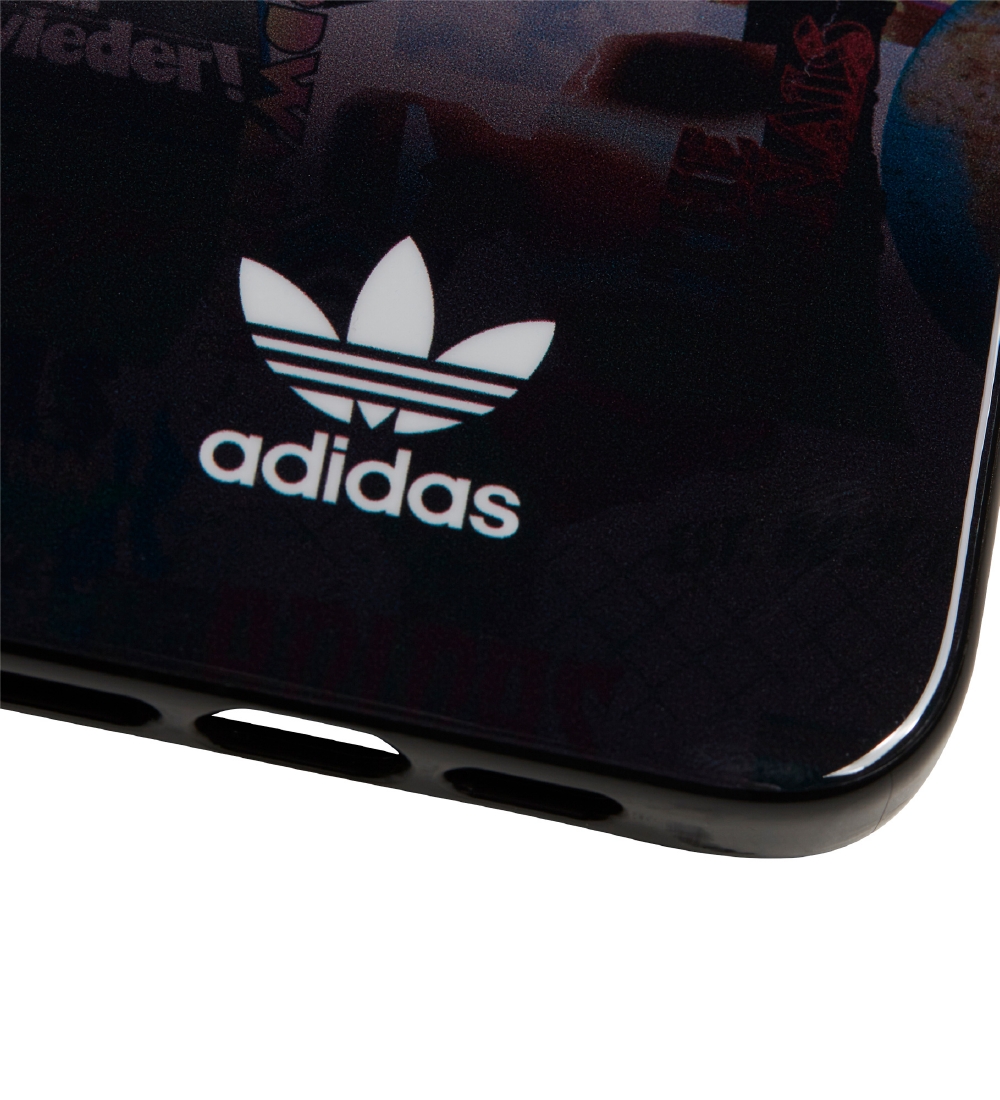 adidas Originals Cover - iPhone 12 Pro Max - Colourful