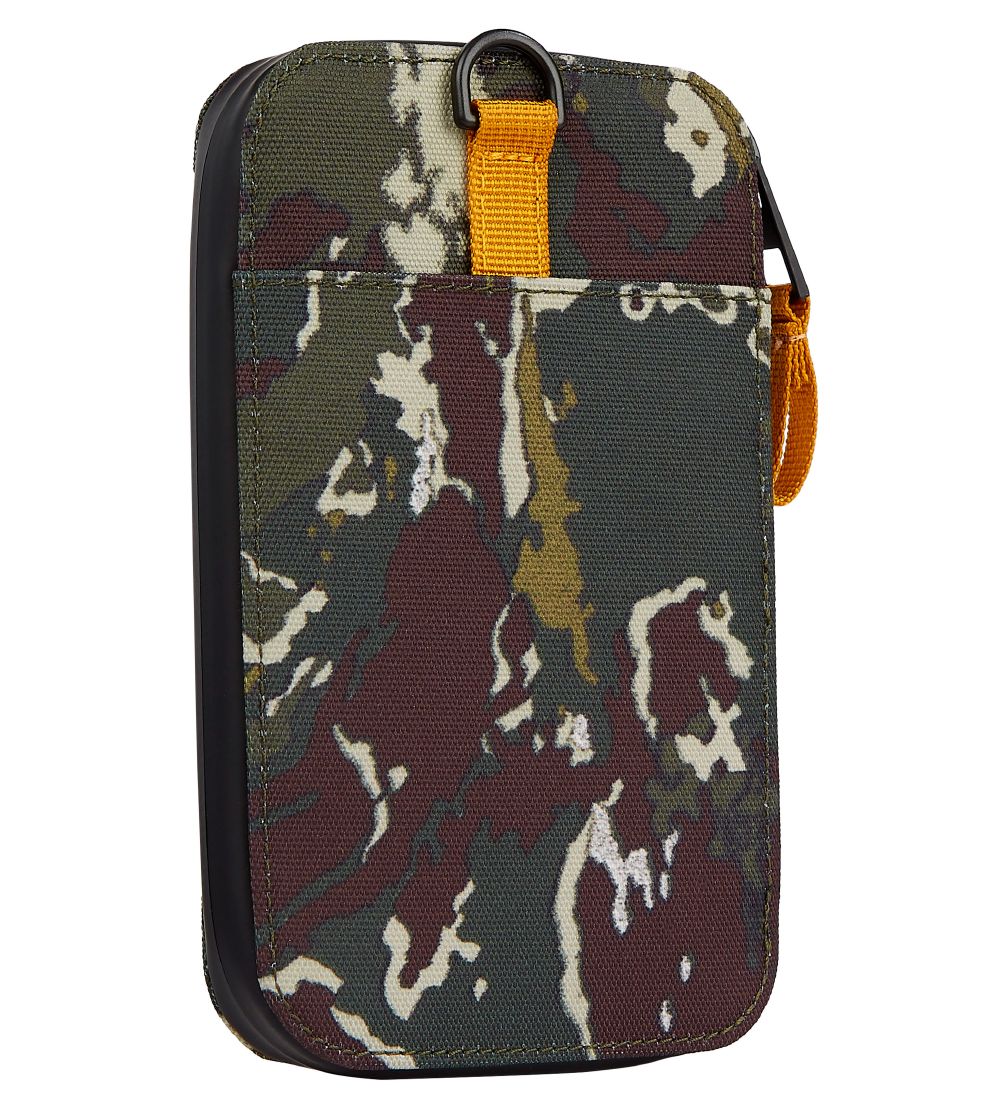 Tommy Hilfiger Mobiltaske - Urban - Recycled - Camo