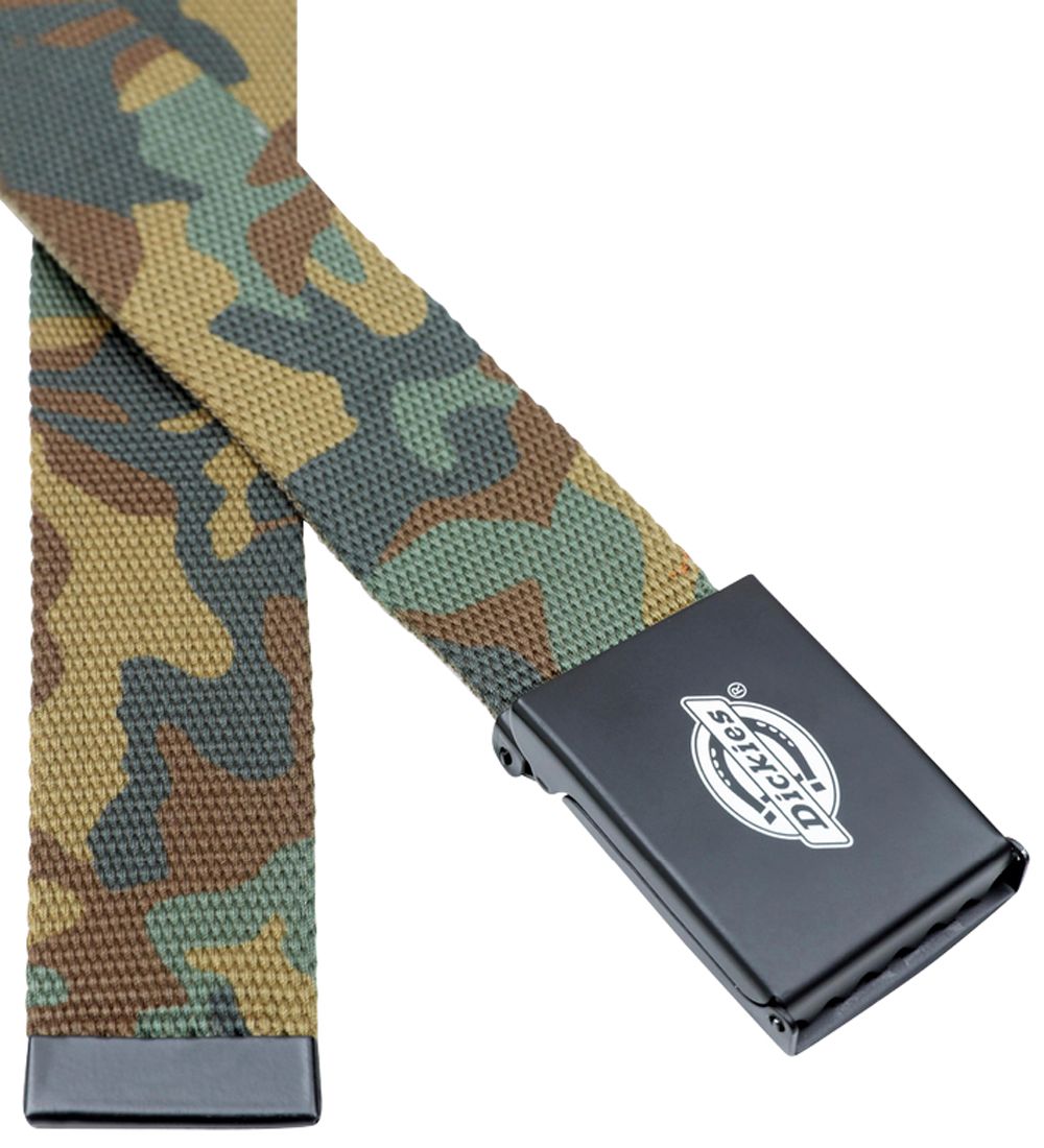 Dickies Blte - Orcutt - Army Camouflage