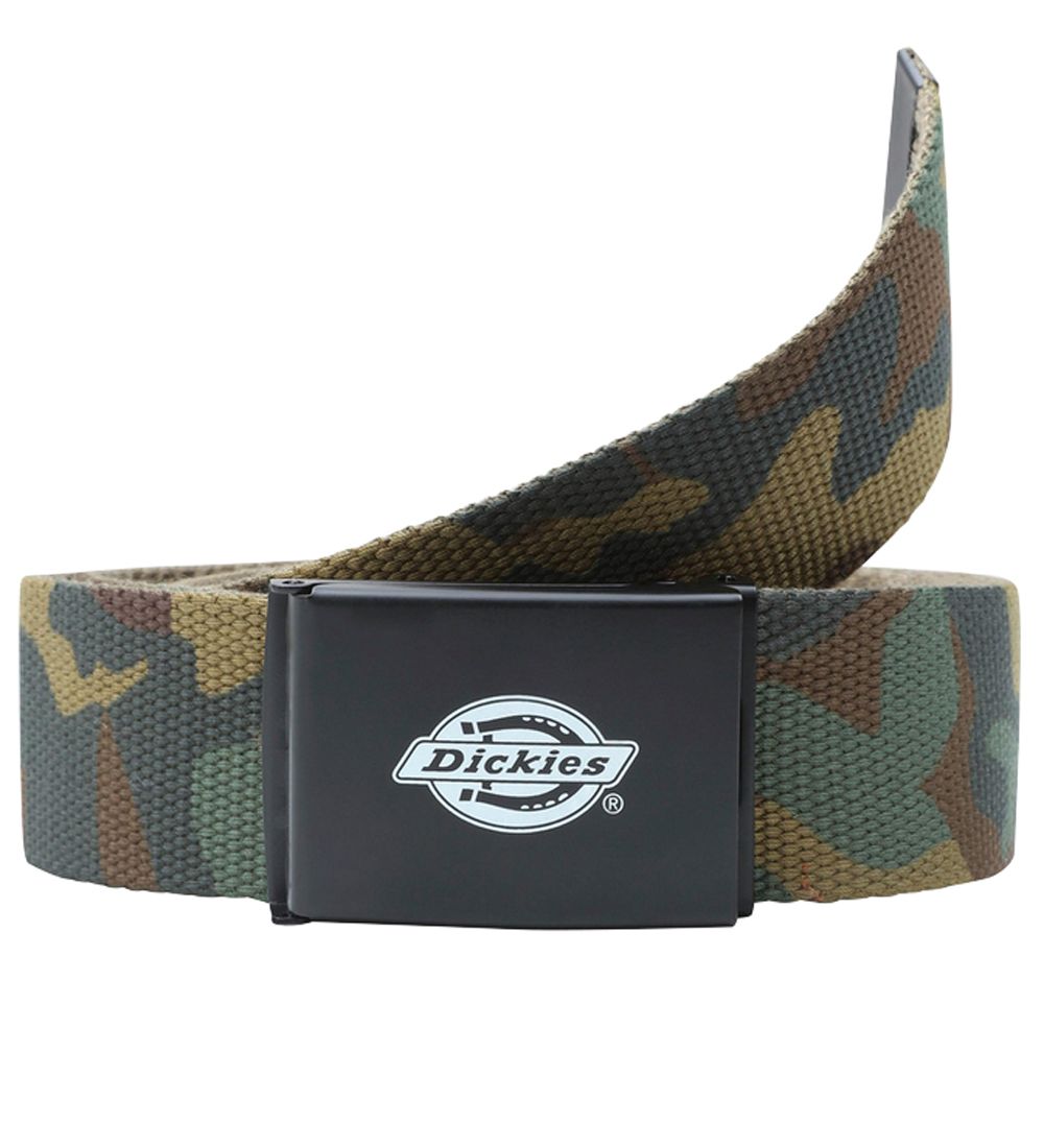 Dickies Blte - Orcutt - Army Camouflage