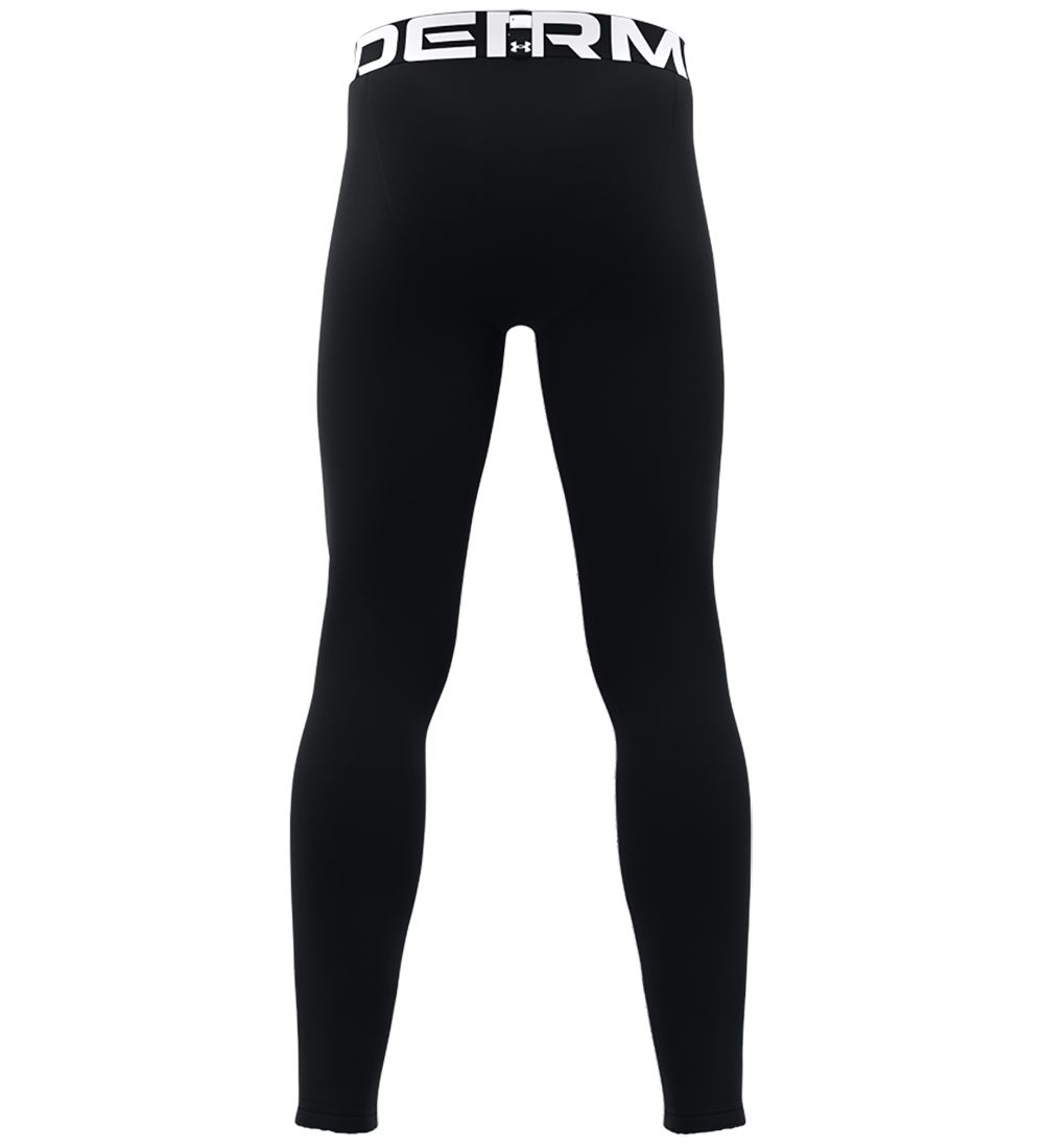 Under Armour Leggings - CG Armour Leggings - Sort