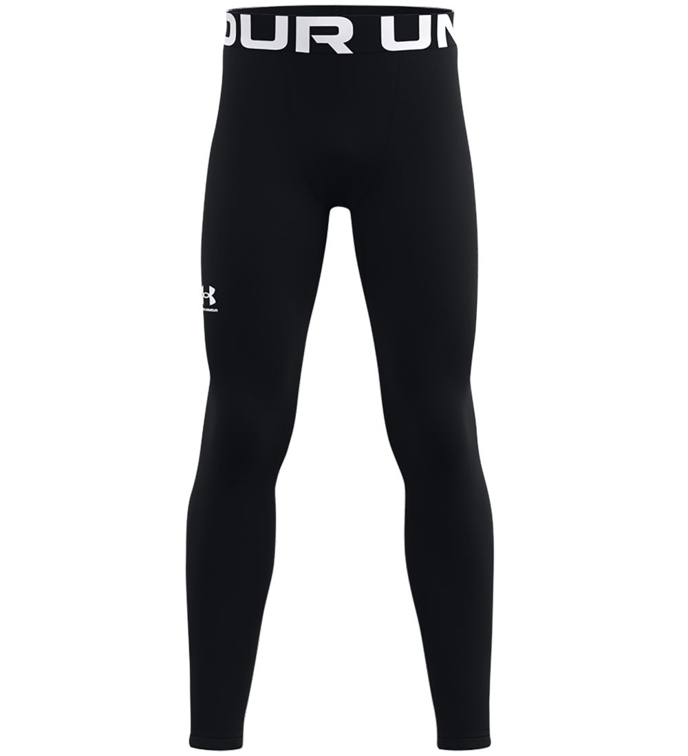 Under Armour Leggings - CG Armour Leggings - Sort