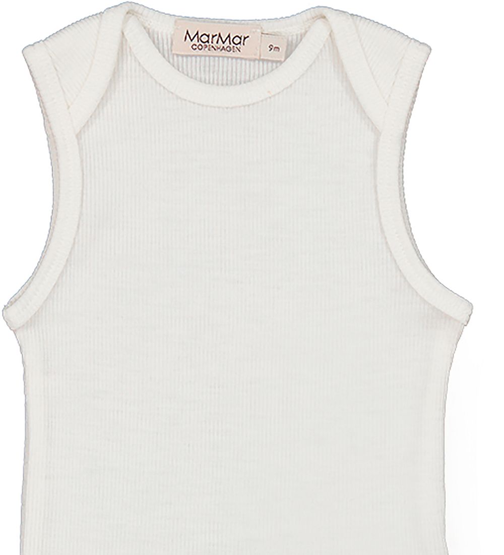 MarMar Body u/æ - Uld - Bini - Natural