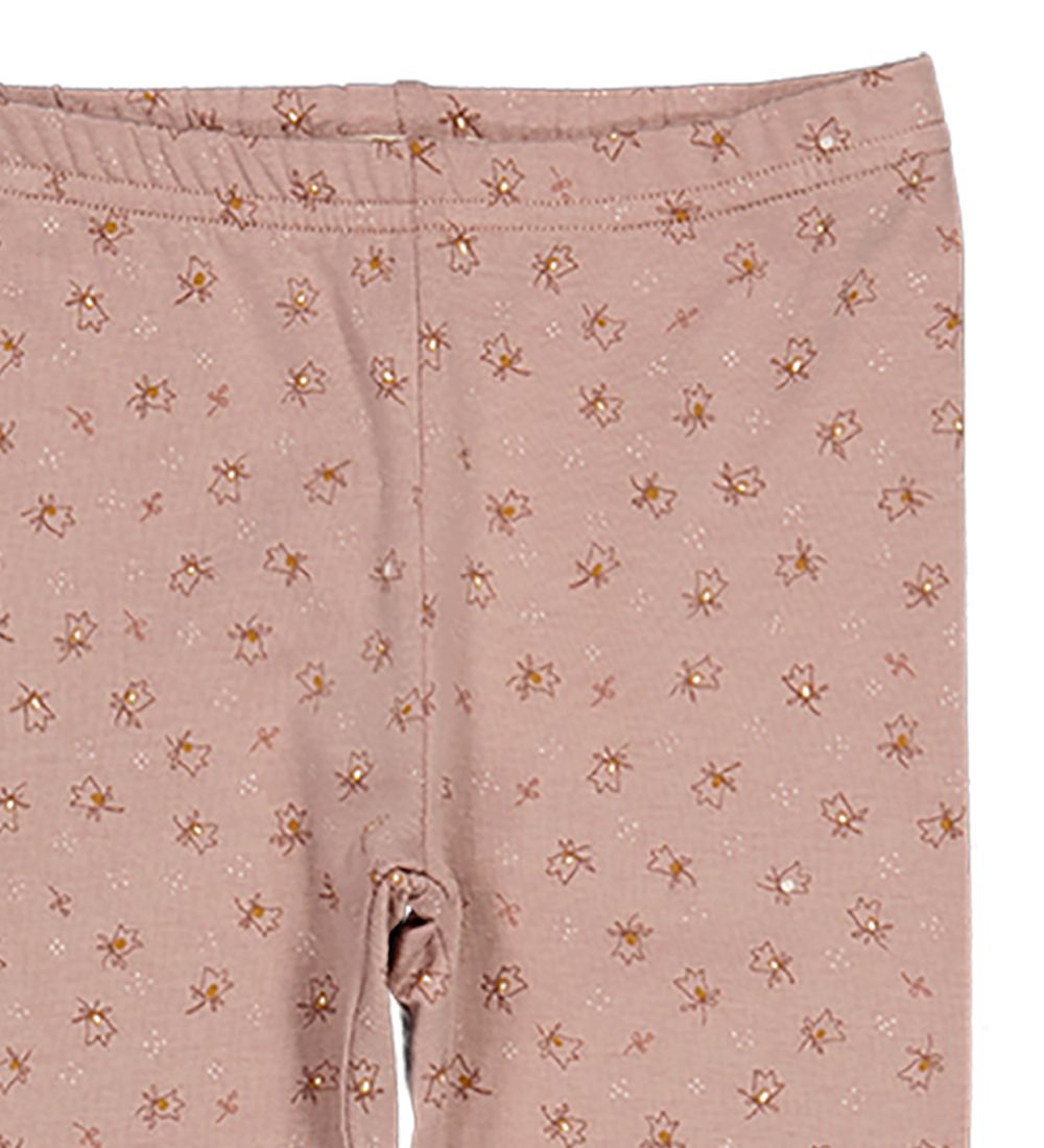 MarMar Leggings - Modal - Lisa - Bell