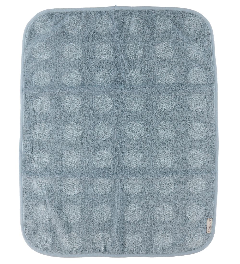 Leander Topper - Matty - 45x65 cm - Blueberry