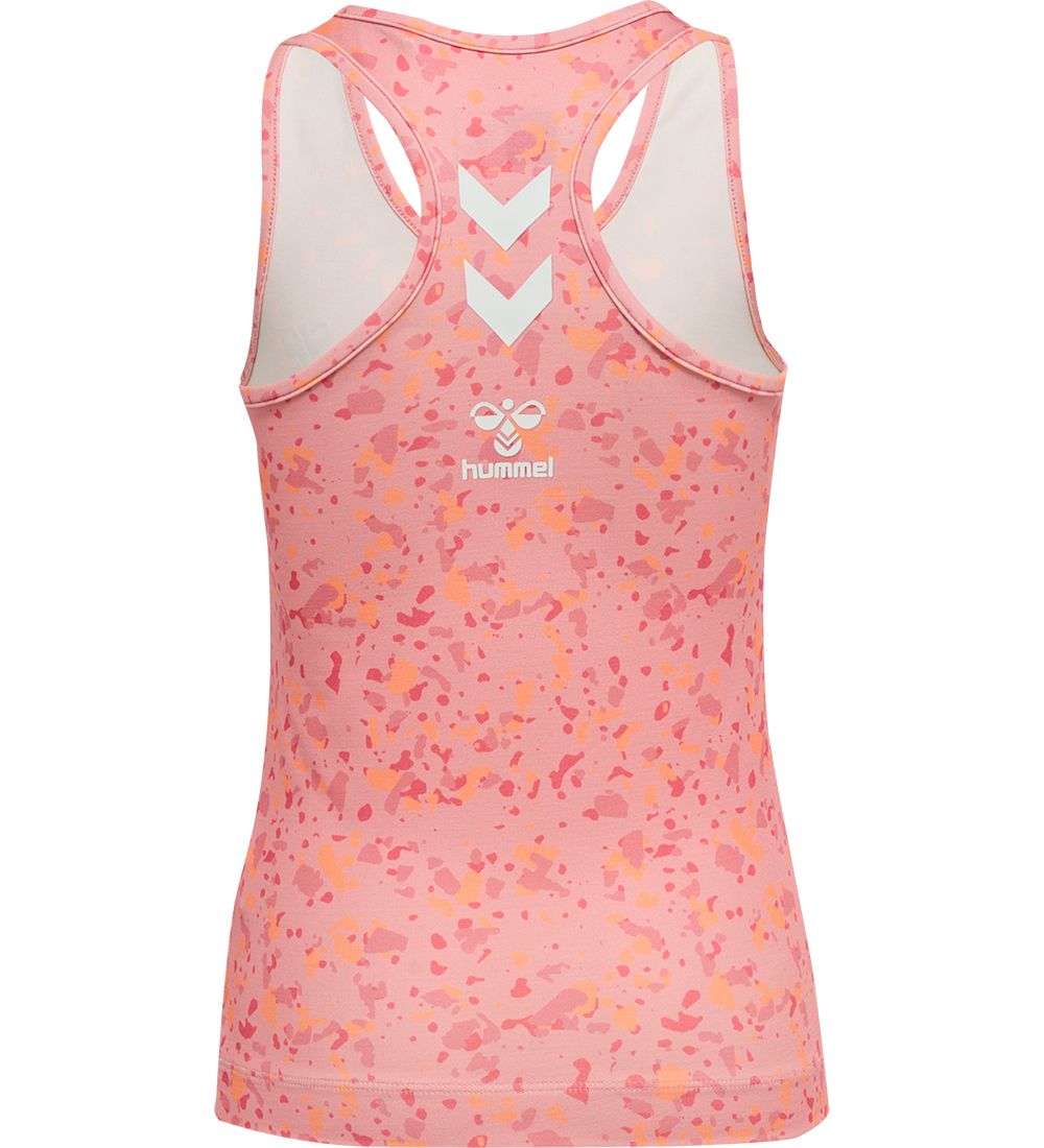 Hummel Top - hmlFlying Joy - Rosa