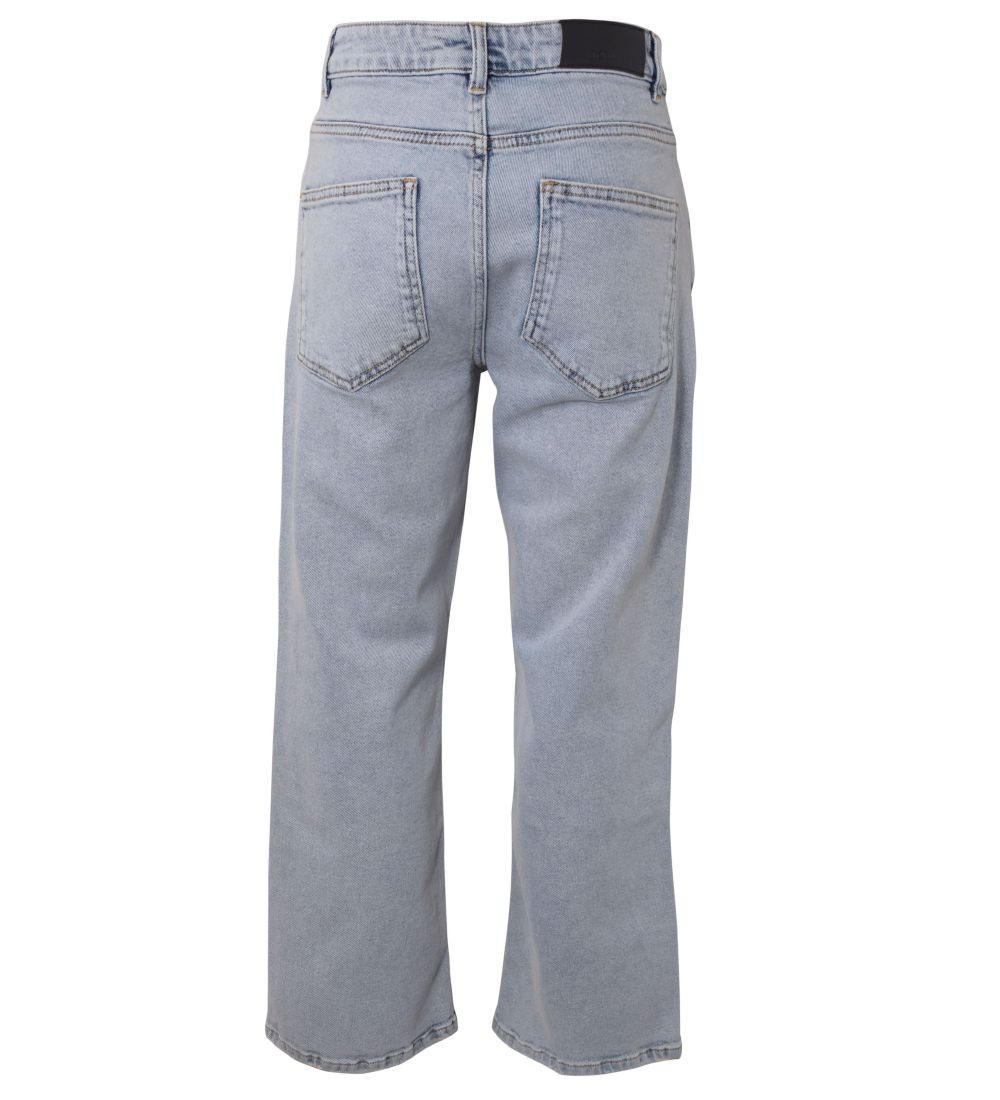 Hound Jeans - Extra Wide - Light Stone Wash