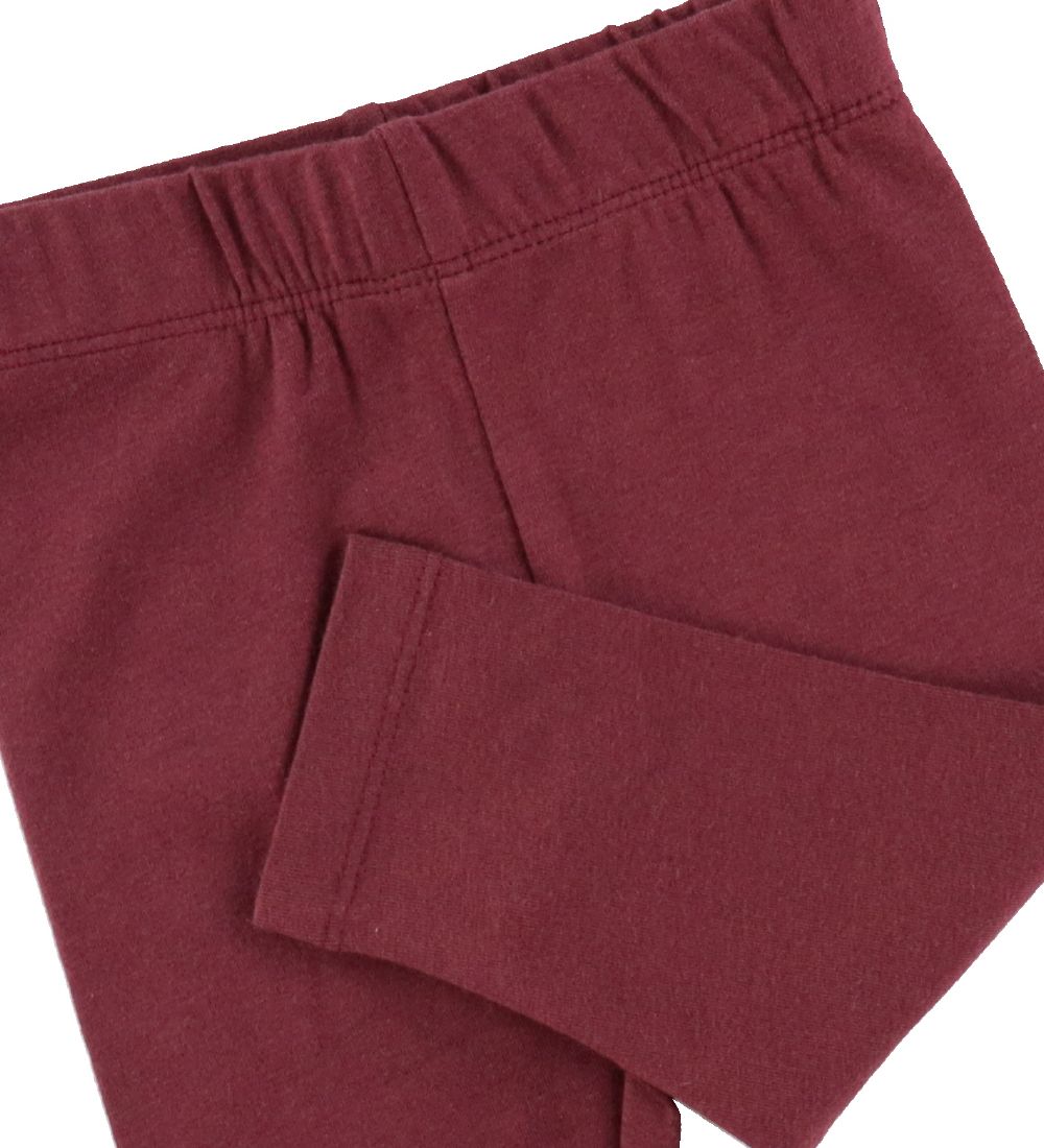 Bruuns Bazaar Leggings - Luna Sofia - Port Royale