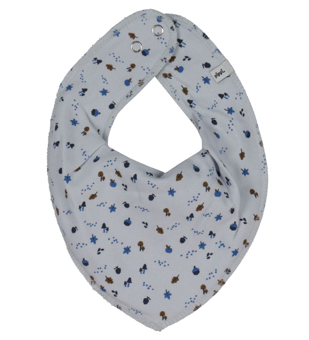 Pippi Baby Savlesmæk - 3-Pak - Dark Denim