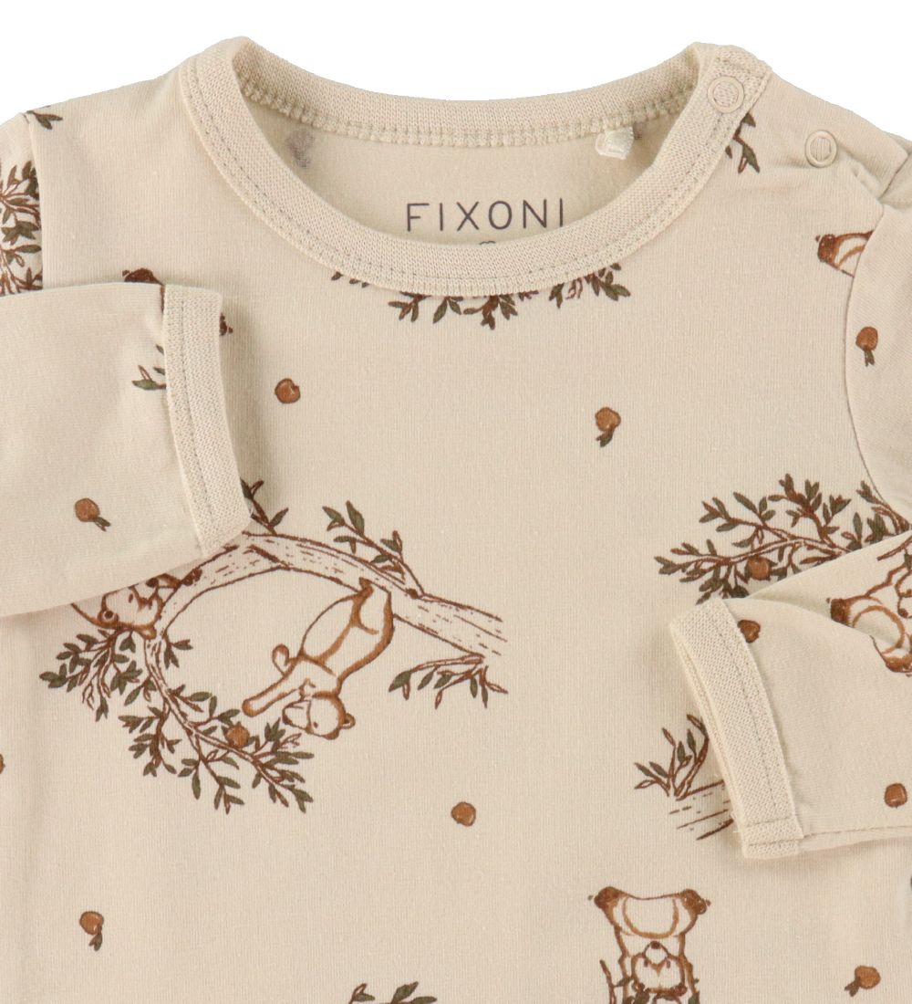 Fixoni Body l/æ - Sheer Bliss