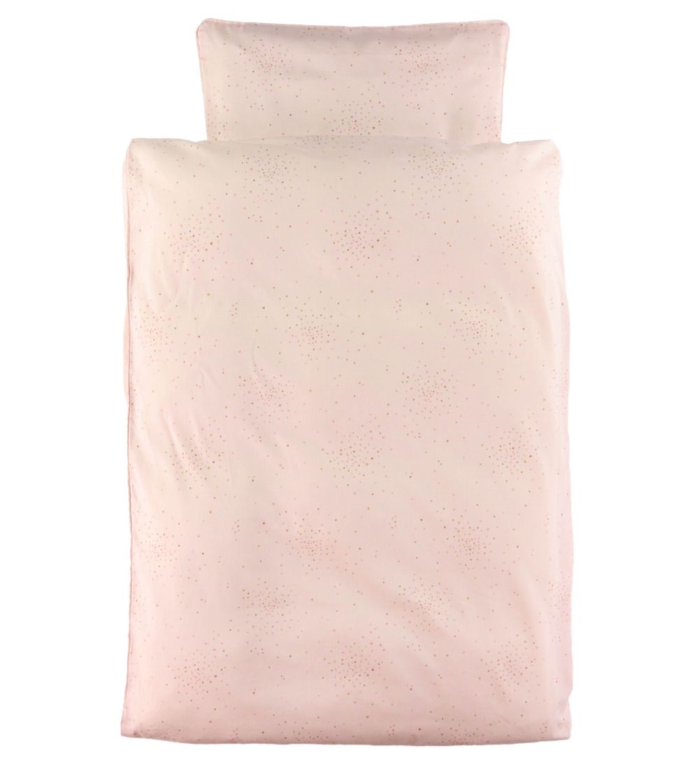 Petit by Sofie Schnoor Sengetøj - Junior - Baby Rose