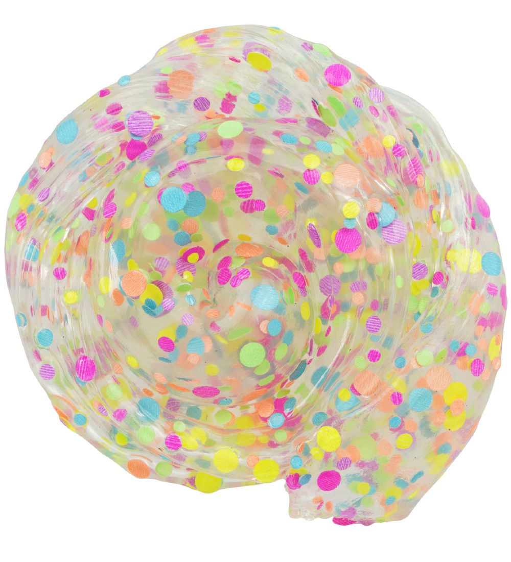 Crazy Aarons Putty Slim - Ø 5 cm - Mini - Funky Fidget