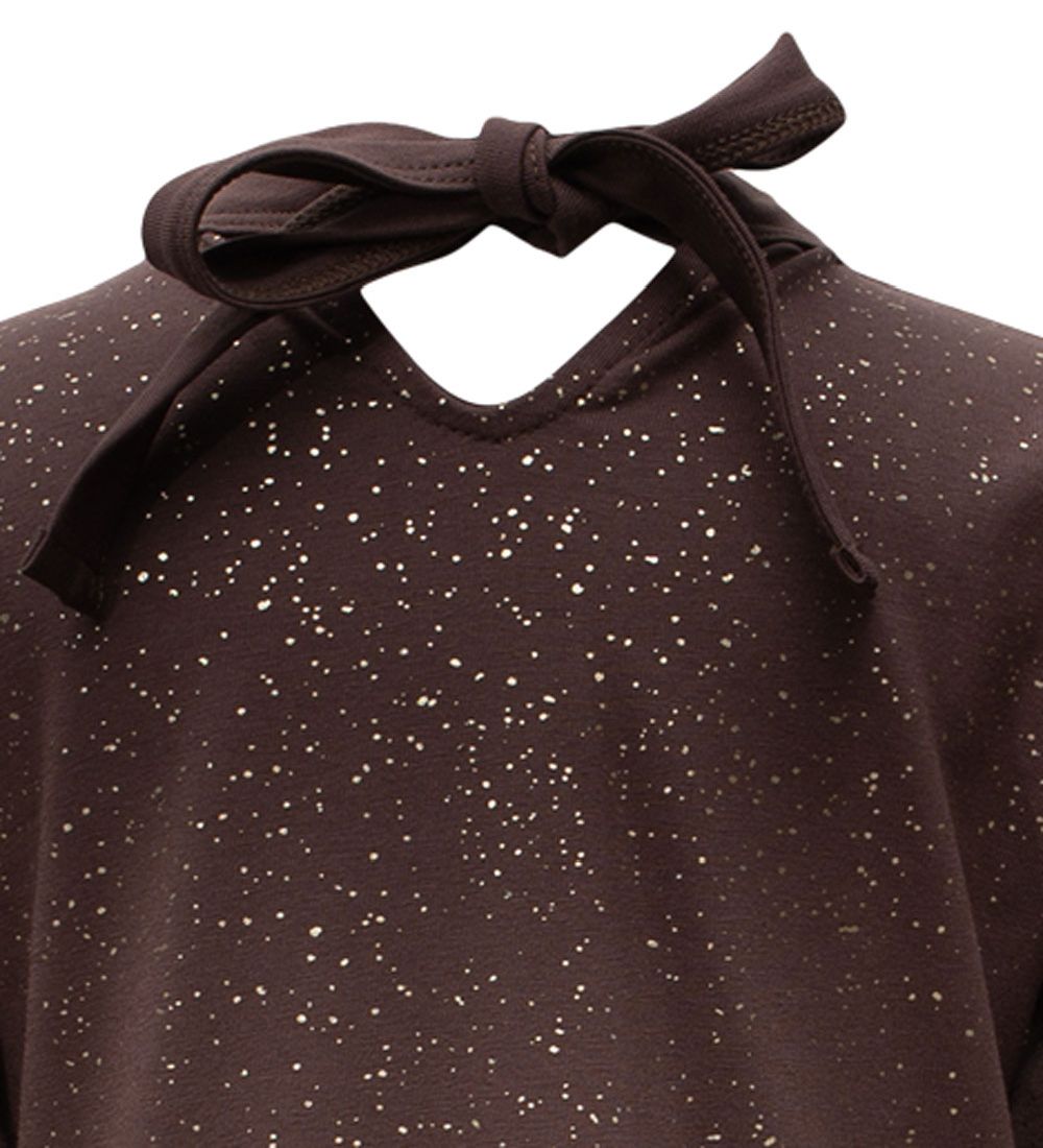 Little Wonders Kjole - Lola - Truffle Glitter