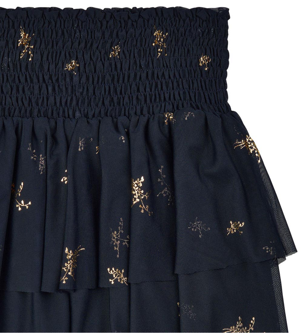 The New Nederdel - Dina - Navy blazer