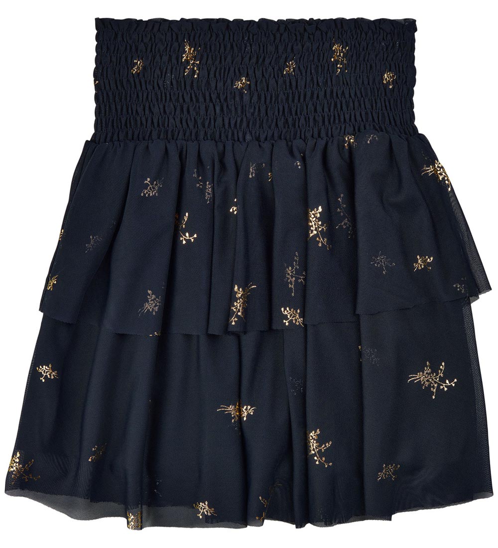 The New Nederdel - Dina - Navy blazer