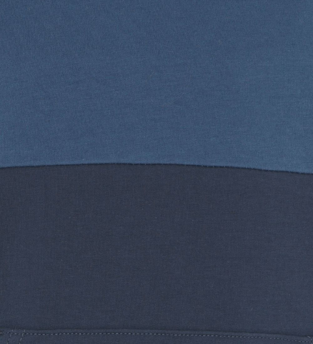 LEGO® Wear Tunika - Sweat - LWTenja 601 - Dark Navy