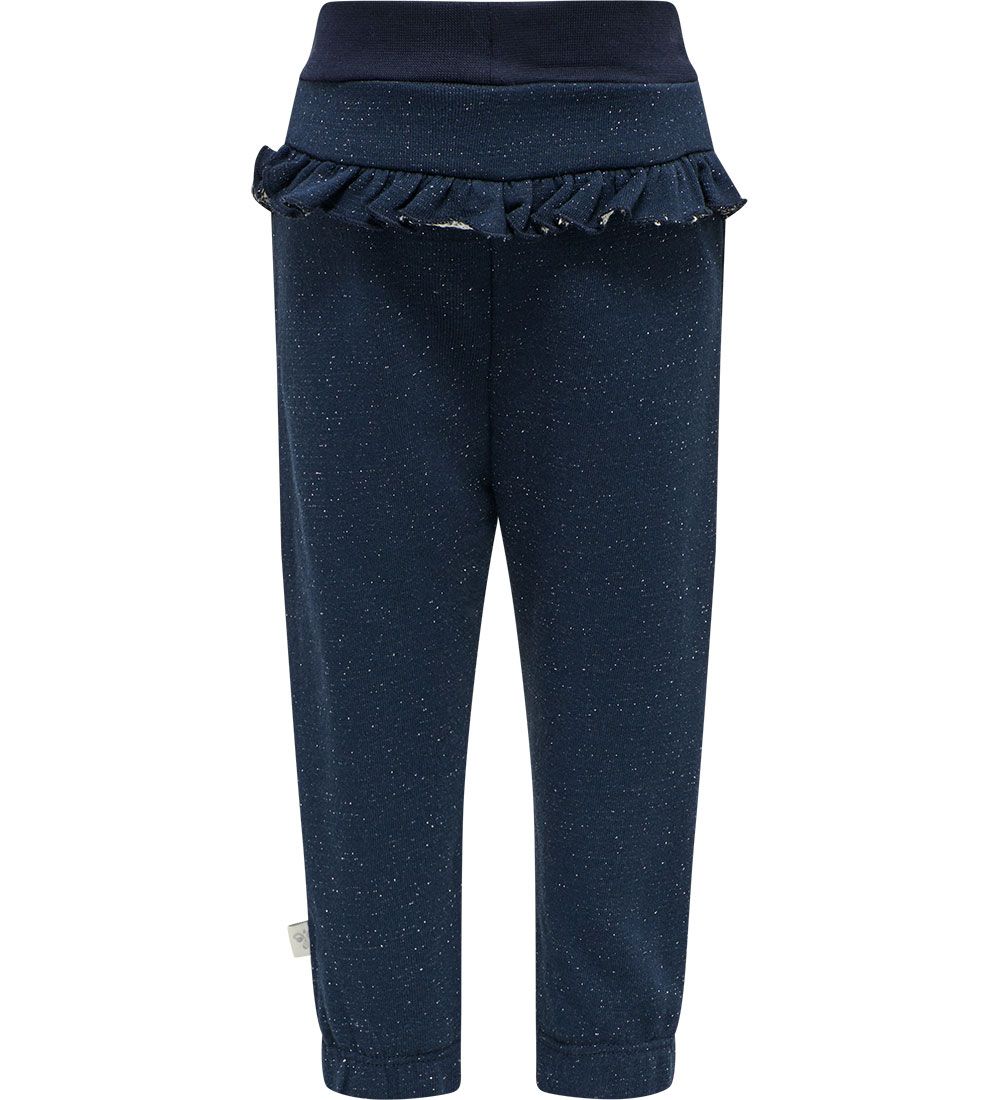 Hummel Sweatpants - HmlTwinkle - Black Iris