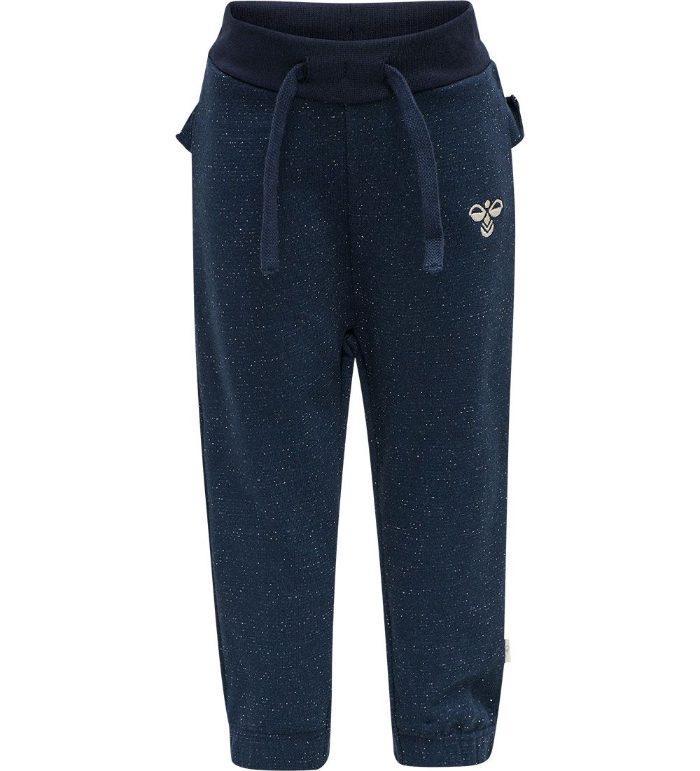 Hummel Sweatpants - HmlTwinkle - Black Iris
