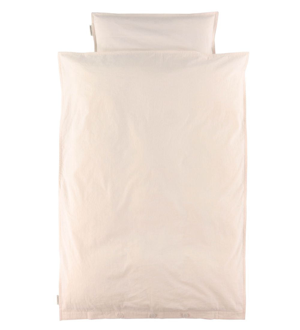 Studio Feder Sengetj - Baby - 70X100 - Powder