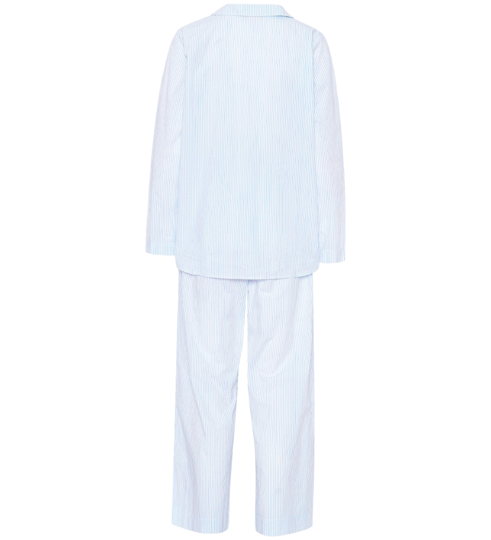 Studio Feder Nattj - Oxford Stripe