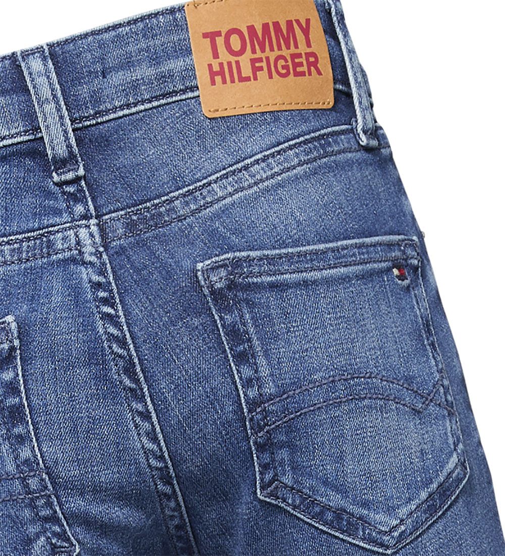 Tommy Hilfiger Jeans - Spencer - Medium Used